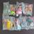 McDonalds Vintage never opened set of 8 Barbie Happy Meal toys 2 thumbnail