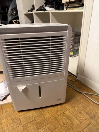 Dehumidifier 1