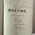 The Complete Book of Boating by Ernest A Zadig hardcover 1972 SIGNED 5 thumbnail