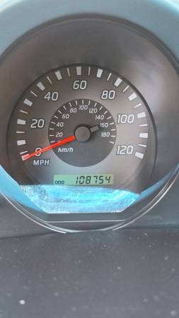 2002 Nissan Frontier 4x4 4WD - Photo 14