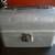 Mid-Century ALUMINUM DOMED TOP MINER'S LUNCHBOX - Leyse Aluminum Co 1 thumbnail