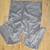 Greg Norman Dress Slacks 34x32 Grey 5 thumbnail