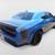 2021 Dodge Challenger  R/T Scat Pack Widebody Coupe 4 thumbnail