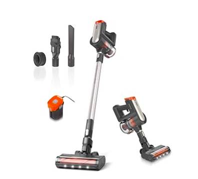 Womow Handheld  Cordless Vacuum Cleaner 1