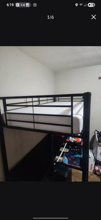 Bunk bed 1
