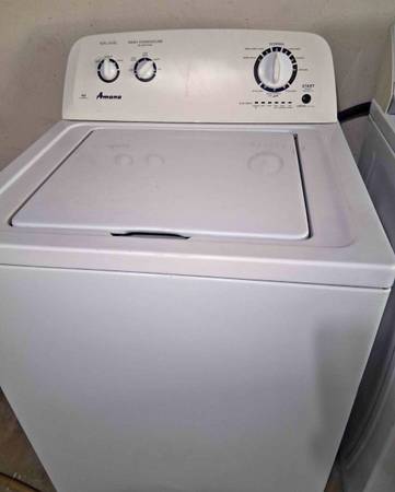 Ge washer 1
