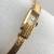 Vintage Sinex Geneve Women's Gold Plated Watch 4 thumbnail