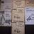 FORD Industrail Tractor and Backhoe Manuals **ADDED More Manuals 4 thumbnail
