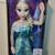 Disney Elsa Frozen Play Date Doll 32 inches 3 thumbnail