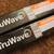 18" Sylvania TruWave Adjustable LED T8 Fluorescent Replacement Bulbs 2 thumbnail