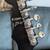 Reverend Tricky Gomez RT 2014 - Satin Coffee Burst 5 thumbnail