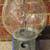 Pillsbury Doughboy 1 Cent Penny Gumball Machine 2000 Glass & Metal 13" 1 thumbnail