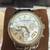 Michael Kors Chronograph 2 Tone Watch 1 thumbnail
