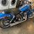 2004 Harley Davidson wide glide 4 thumbnail