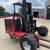 TRUCK MOUNTED FORKLIFT PIGGYBACK 2019 MOFFETT M8.55-M1NX 4 thumbnail