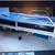 Fastbed heavy metal hospital style bed with mattress (NEW) have a few 1 thumbnail