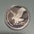 Colorized US Silver Eagles 8 thumbnail