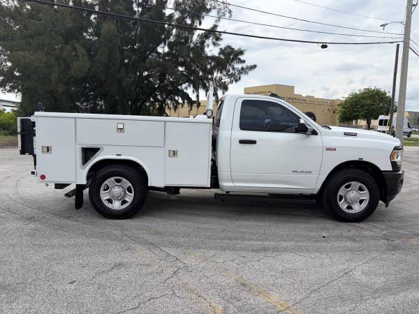 2019 RAM 2500 - Photo 9