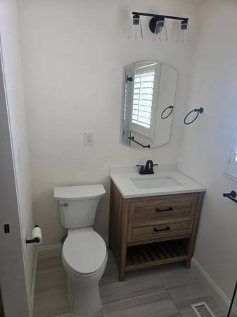 $3,400 / 2br - For Rent: 2BR/2BA Home + Bonus Bungalow/Studio (napa county)63940542904834124