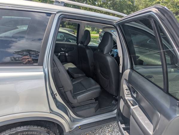 2012 Volvo XC90 - 3rd row seat !!!!!!! - $4,995 (Mandeville)63439081349635123