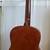 Hondo H-308 Classical Acoustic Guitar 8 thumbnail