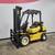☆☆☆  2018 YALE GLP060VX FORKLIFT    ☆☆☆ 4 thumbnail