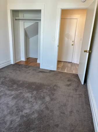 $1,290 / 1br - BRIGHT and SPACIOUS 1 Bedroom/1 Bath Apt in the Inner Richmond. (San Francisco)63965992269827123