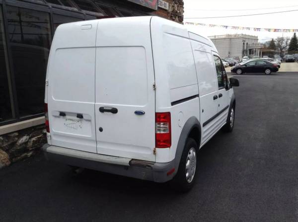 2011 Ford Transit Connect Cargo - Financing Available! - $3,90063618761674881122