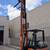 Toyota 3000 lbs Warehouse Forklift Side Shift Lift Truck LPG Container 2 thumbnail