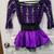Tap Jazz Ballet Dance Costumes Adult Small 13 thumbnail