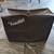 SALE OR TRADE FENDER AMP COVER 1 thumbnail