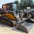 Deere 333G Closed Cab HIGH FLOW Skid Steer 3 thumbnail