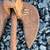 Vintage Boat Anchors 15lb 10lb 5lb Danforth Cast Iron Anchor. Each 12 thumbnail