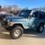 1999 Jeep Wrangler TJ 2 thumbnail