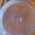 Vintage 40's/50's Bakelite Art Deco beveled Vanity Mirror and storage 6 thumbnail