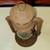 Vintage Dietz New York USA Special No.2 Blizzard Kerosene Oil Lantern 3 thumbnail