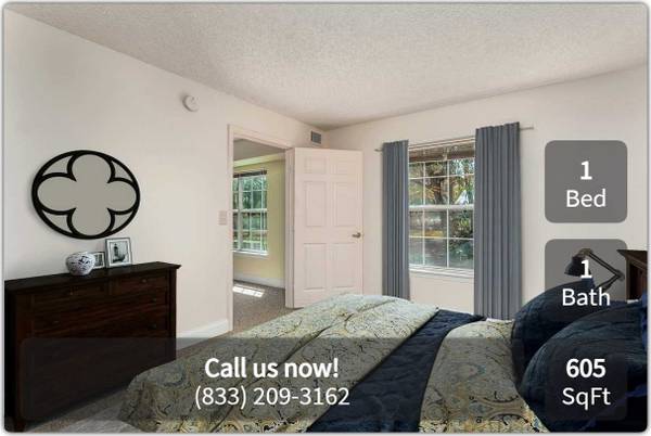 $1,125 / 1br - 605ft2 - Melbourne's charm: Perfect 1 bed, 1 bath in a coveted area. (Melbourne)63823720466305122