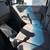 2012 Ford E150 Cargo Van w/ tool bins and ladder rack 10 thumbnail