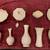 Lenox-9 assorted pieces. Some 24k gold 1 thumbnail