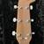 American Fender Parallel Universe II Maverick Dorado Guitar - Firemist Gold 3 thumbnail