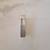 S.T. Dupont Lighter, Silver, original iconic first model, France 1960s 10 thumbnail