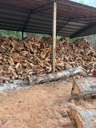 firewood 1