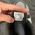 Nike Air Max 270 React Black/Gray Men’s Sneakers - 10.5 12 thumbnail