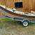 Clackacraft Drift Boat 3 thumbnail