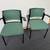 Office chair guest waiting room chair Steelcase 7 chairs @ea - $95 1 thumbnail