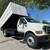 2013 Ford F-650 Chipper Dump Truck, Low 63k Miles -WE FINANCE AND NATIONWIDE SHI 1 thumbnail