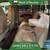 2000 FORD F-350 F350 F 350 LARIAT 4X4 7.3L POWERSTROKE DIESEL SRW 6 thumbnail