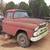 1958 GMC short bed 4x4 truck 2 thumbnail