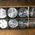 new MELLING performance pistons 60 over 1 thumbnail