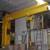 Jib Crane 5000 lb capacity Hydraulic swing 3 thumbnail